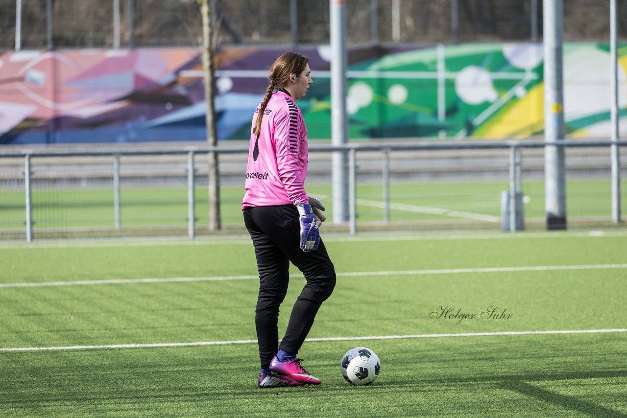 Bild 104 - F Altona 93 - Nordlichter im NSV : Ergebnis: 1:3